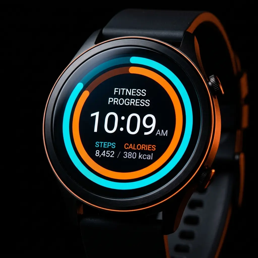 AMOLED Display