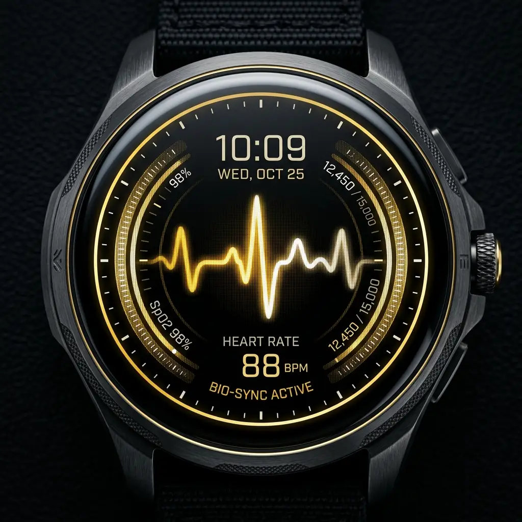 Bio-Sync Pro