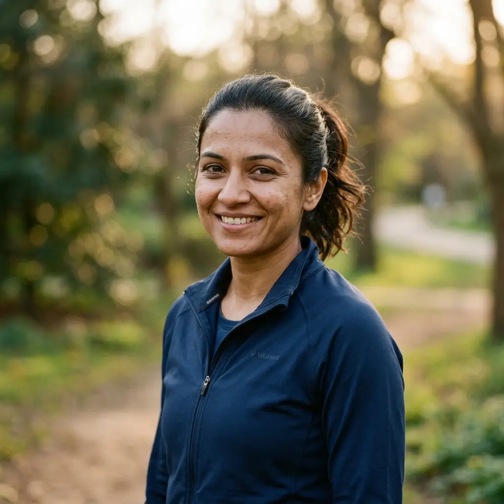 Anita Kapoor