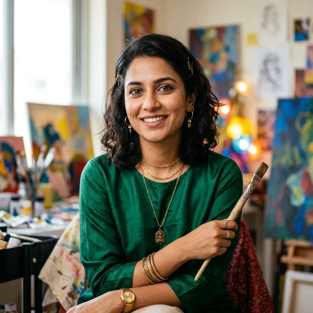Priya Rao