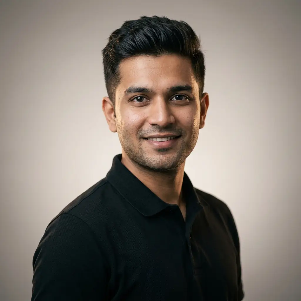 Rahul Singh